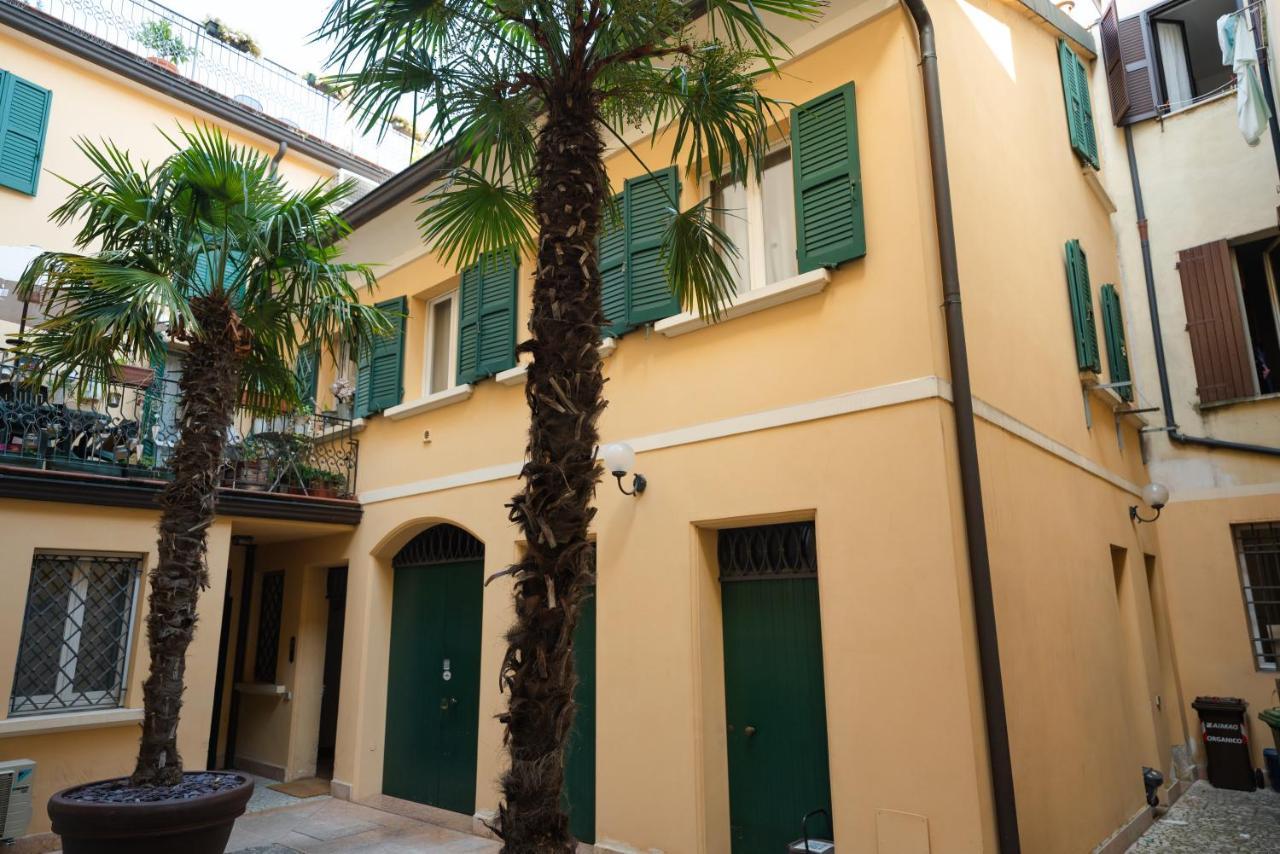 Appartamento La Piazzetta Carpi Zewnętrze zdjęcie